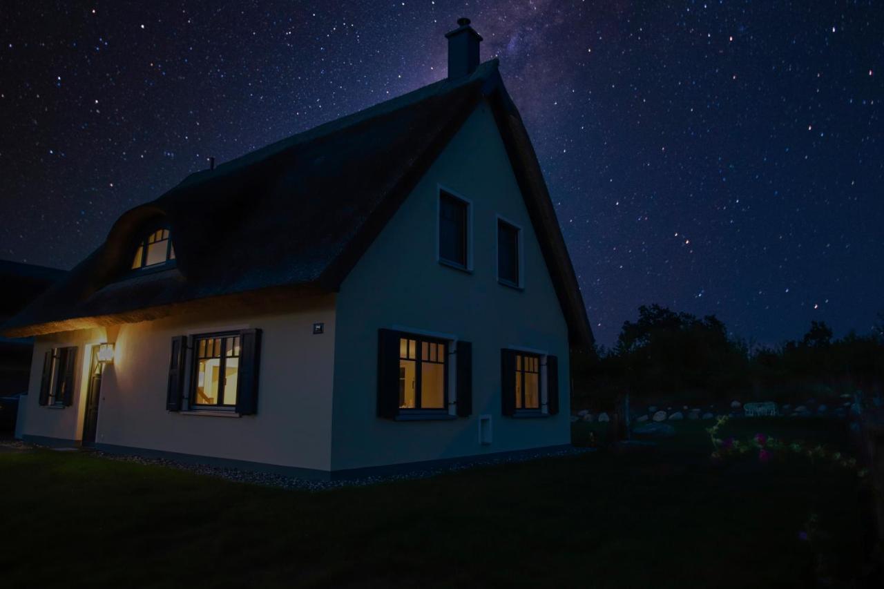 Ferienhaus Emma Villa Kramerhof Eksteriør bilde